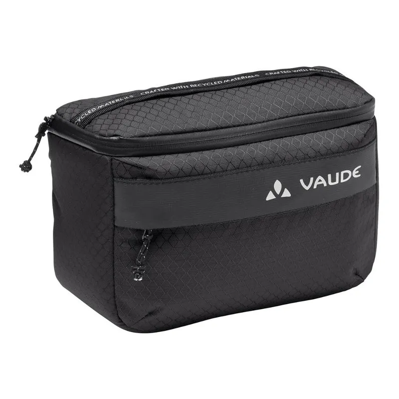 Sacoche guidon vélo convertible bandoulière Cyclist Box Vaude