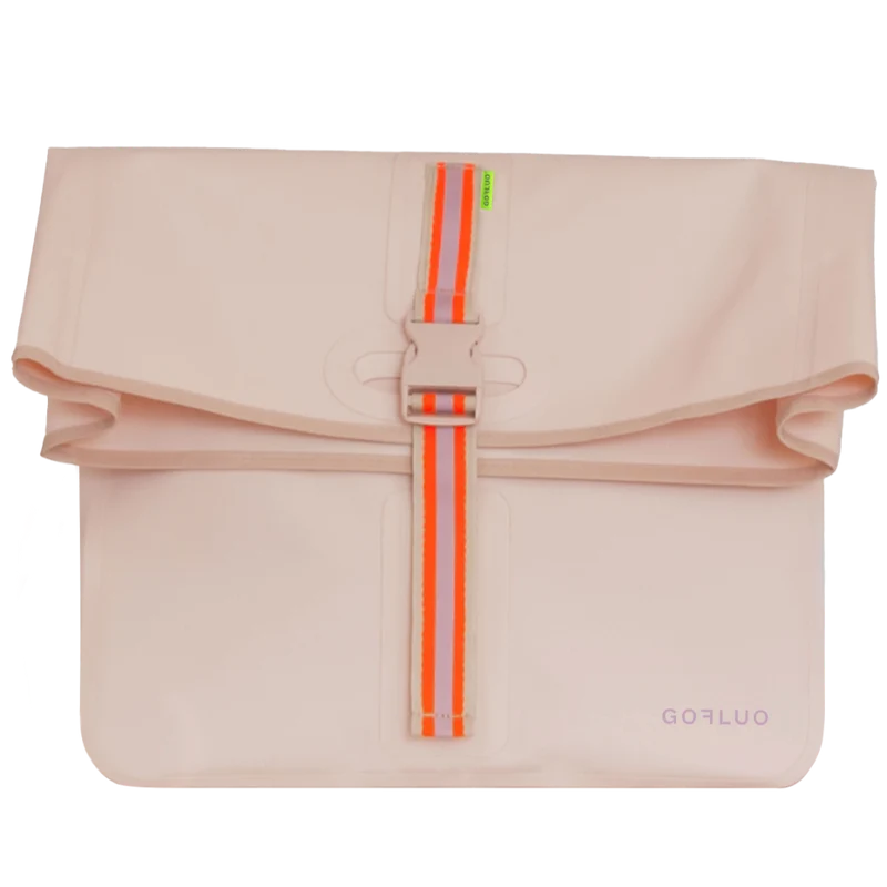 Sacoche avec sac isotherme GoFluo Houston 2.0 20L