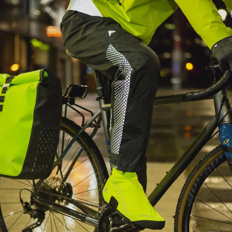 Surpantalon étanche et réfléchissant Nightvision Altura