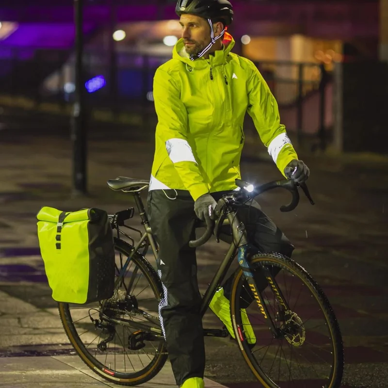 Surpantalon étanche et réfléchissant Nightvision Altura