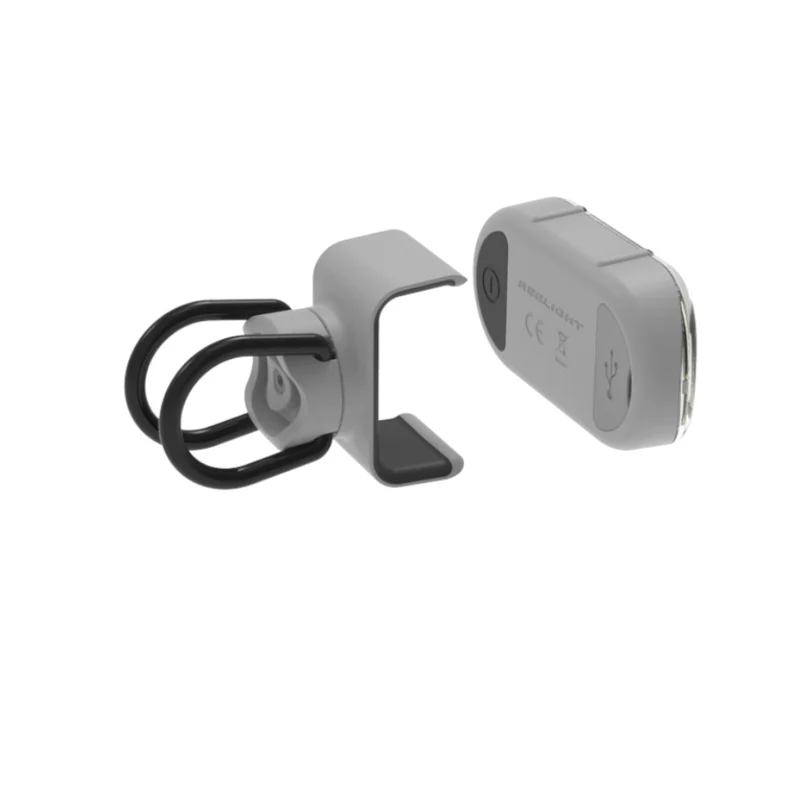 Feu vélo avant USB 320 Lumens Gem Plus Reelight