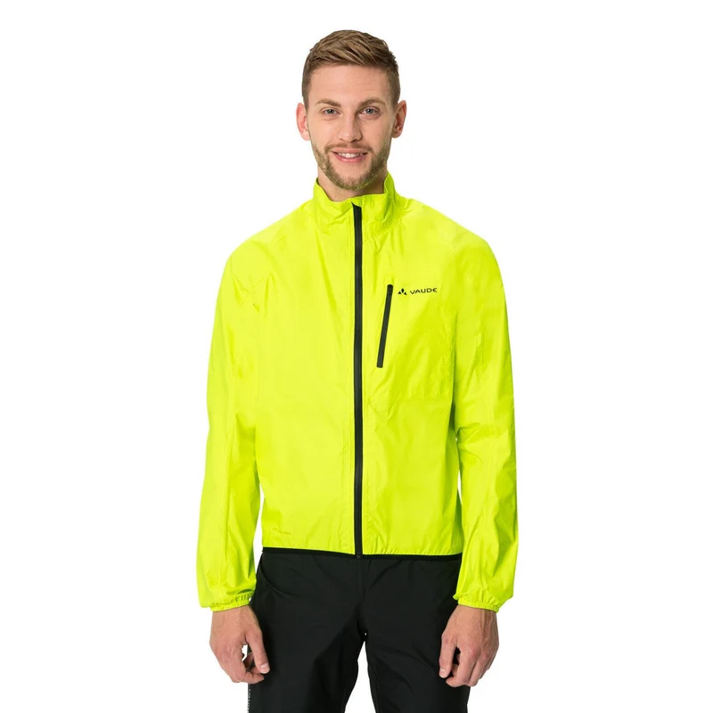 Veste pluie homme Drop III Vaude