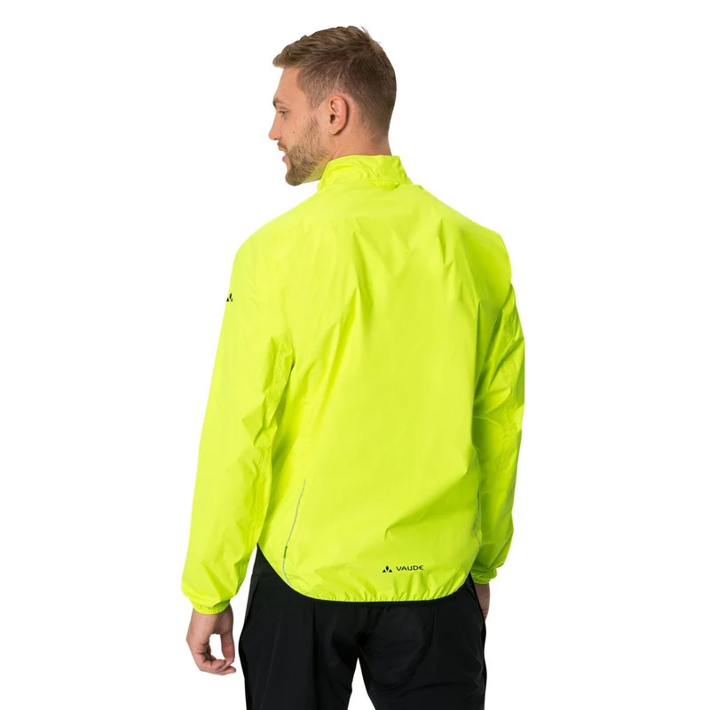 Veste pluie homme Drop III Vaude