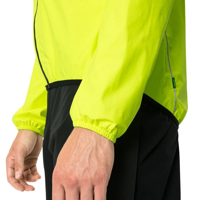 Veste pluie homme Drop III Vaude