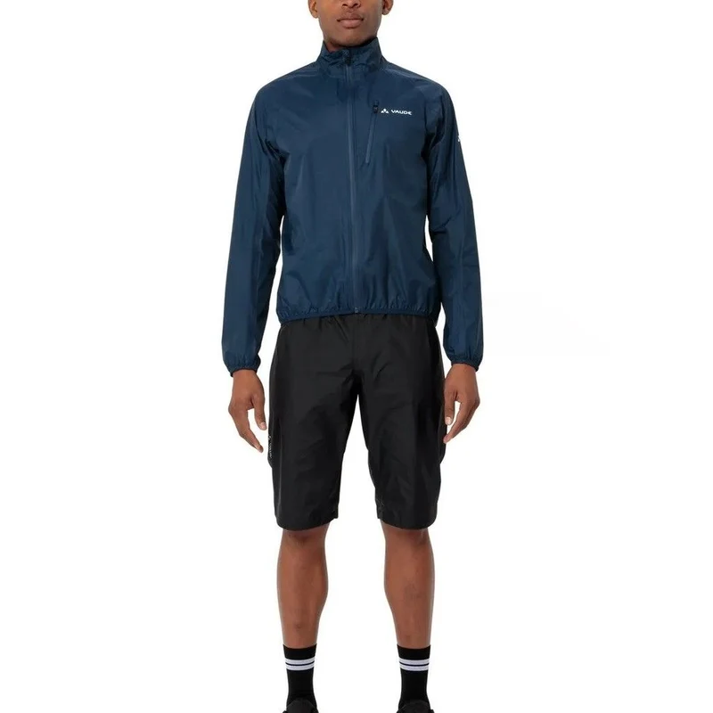 Veste pluie homme Drop III Vaude