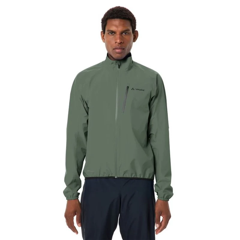 Veste pluie homme Drop III Vaude