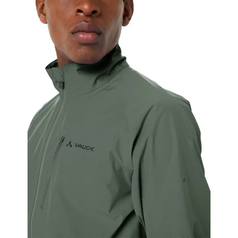Veste pluie homme Drop III Vaude