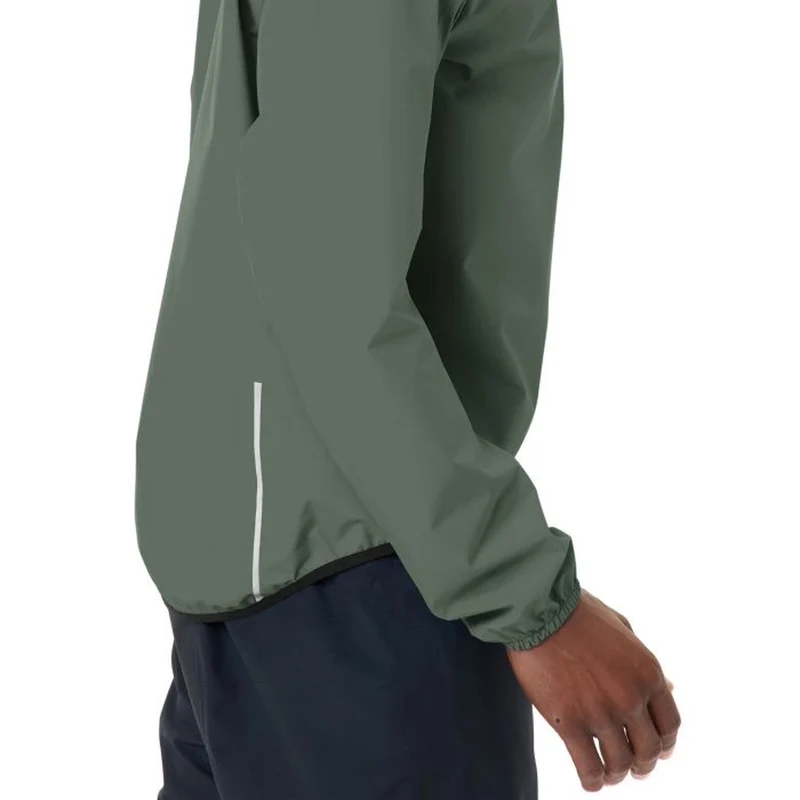 Veste pluie homme Drop III Vaude