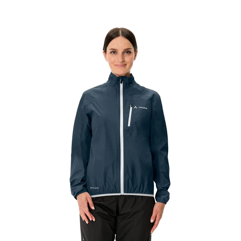 Veste pluie femme Drop III Vaude