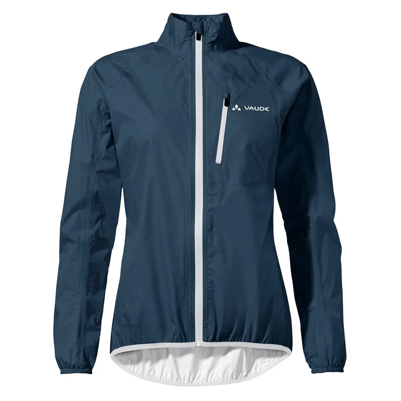 Veste pluie femme Drop III Vaude