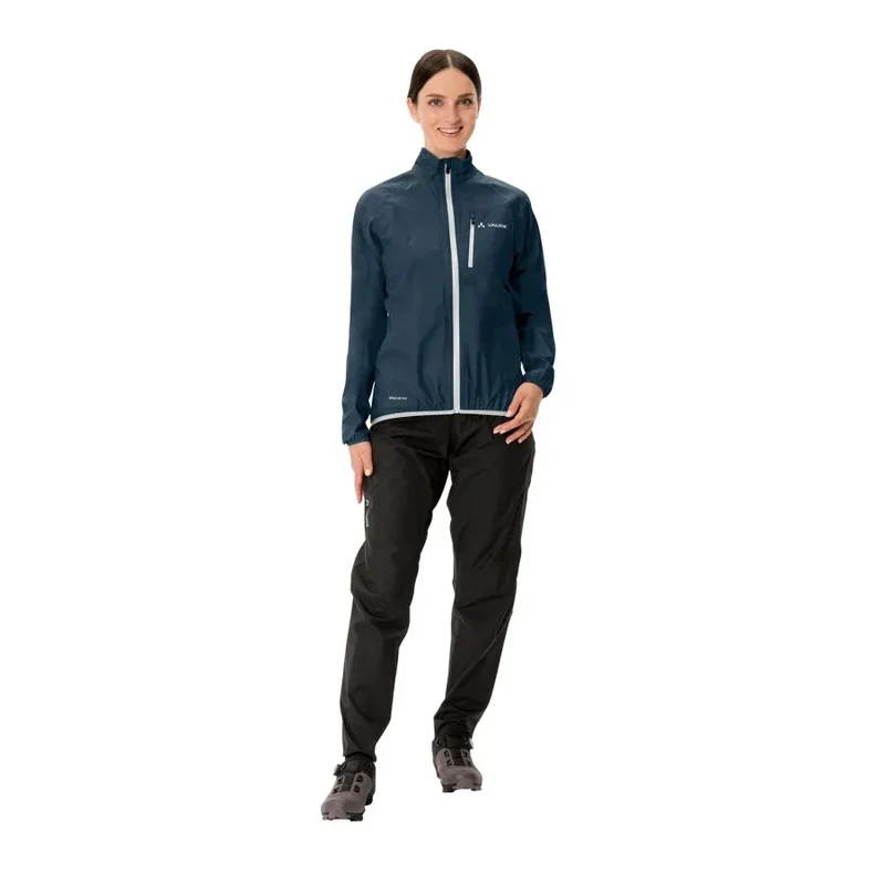 Veste pluie femme Drop III Vaude