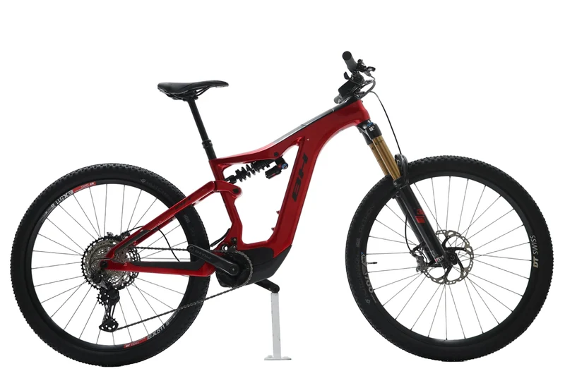 BH AtomX Lynx Pro 9.9 2022 T.XL