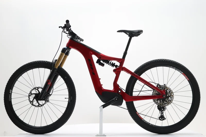 BH AtomX Lynx Pro 9.9 2022 T.XL