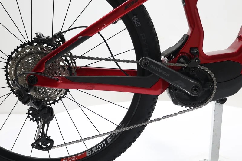 BH AtomX Lynx Pro 9.9 2022 T.XL