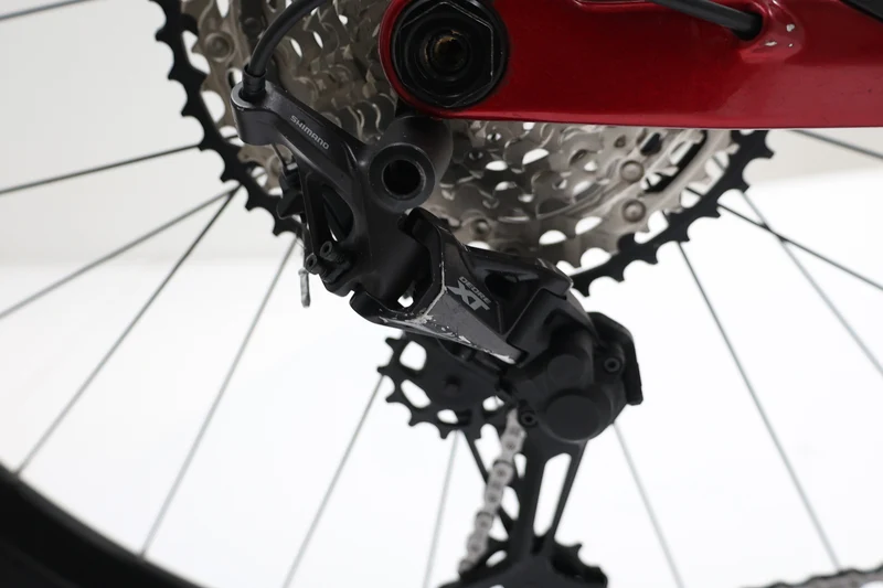 BH AtomX Lynx Pro 9.9 2022 T.XL