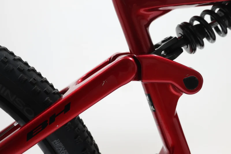 BH AtomX Lynx Pro 9.9 2022 T.XL