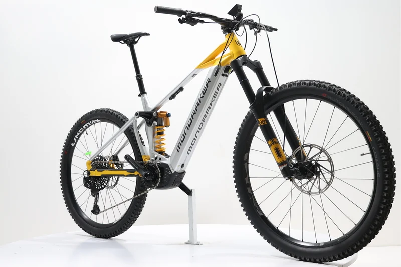 MONDRAKER Level RR 2022 T.L
