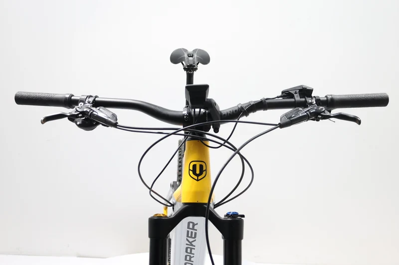 MONDRAKER Level RR 2022 T.L