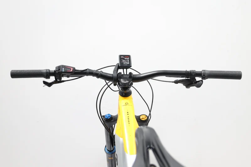 MONDRAKER Level RR 2022 T.L