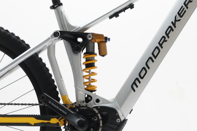 MONDRAKER Level RR 2022 T.L