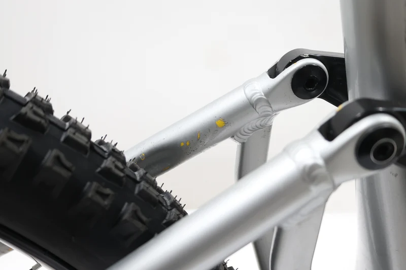 MONDRAKER Level RR 2022 T.L