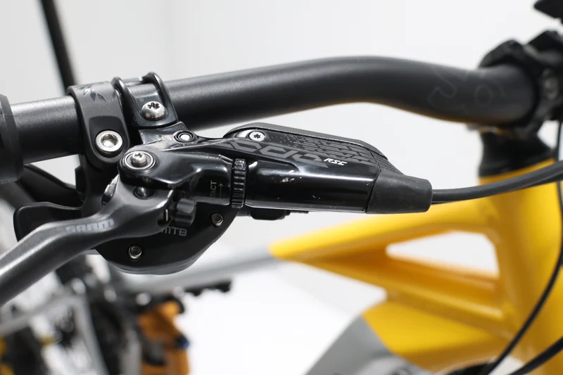 MONDRAKER Level RR 2022 T.L
