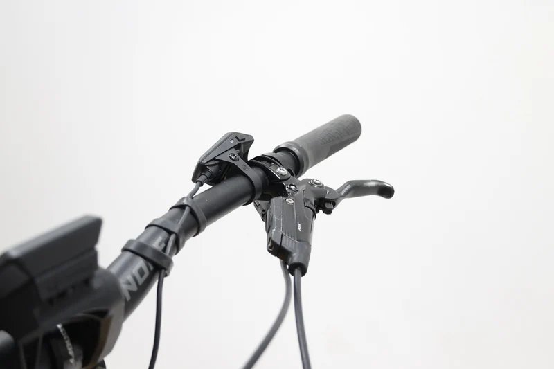 MONDRAKER Level RR 2022 T.L