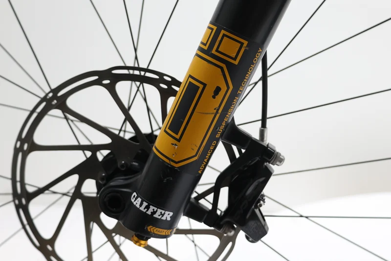 MONDRAKER Level RR 2022 T.L