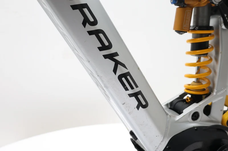 MONDRAKER Level RR 2022 T.L