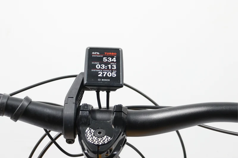 MONDRAKER Level RR 2022 T.L
