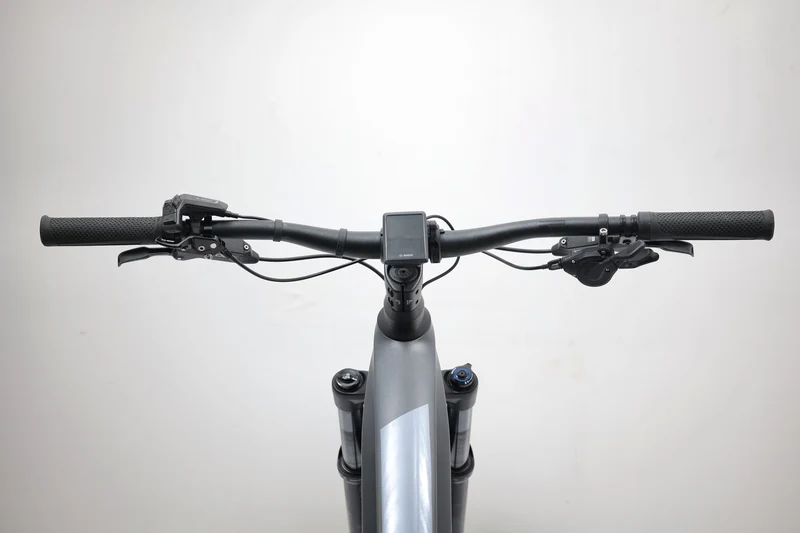 CUBE Stereo Hybrid 140 HPC Race 750 2024 T.M