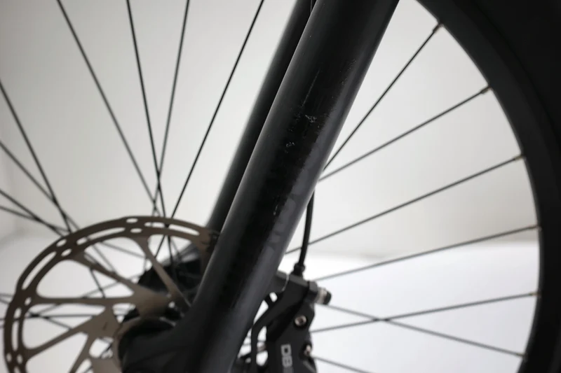 CUBE Stereo Hybrid 140 HPC Race 750 2024 T.M