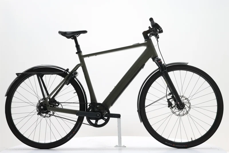 RIESE&MÜLLER UBN Five Silent 2022 T.57