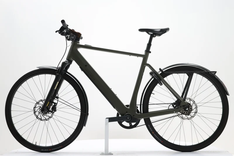 RIESE&MÜLLER UBN Five Silent 2022 T.57