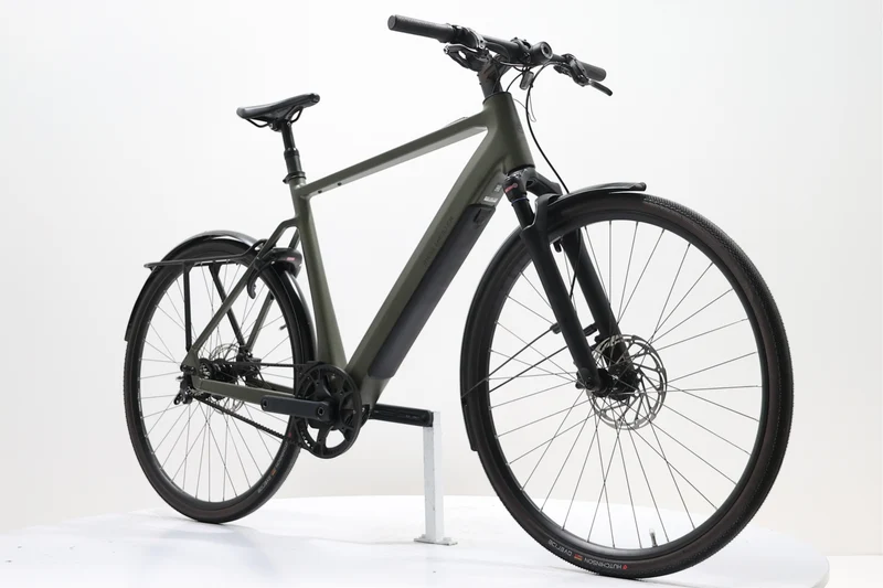 RIESE&MÜLLER UBN Five Silent 2022 T.57