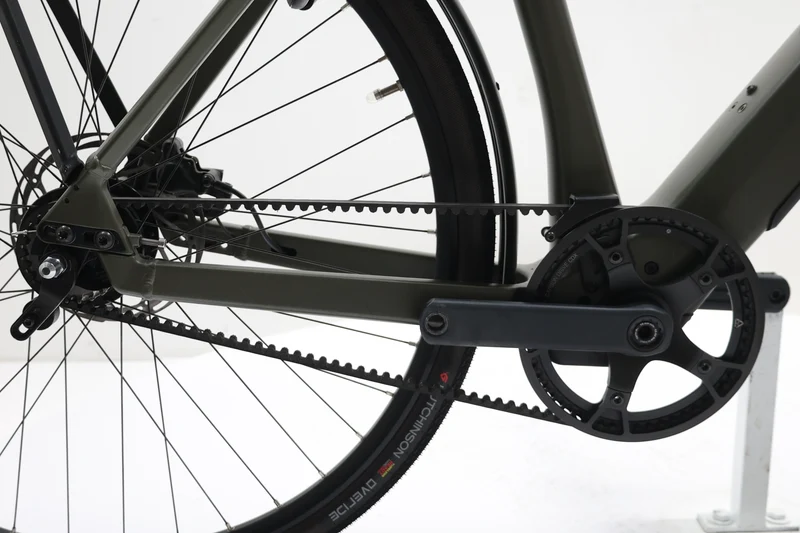 RIESE&MÜLLER UBN Five Silent 2022 T.57