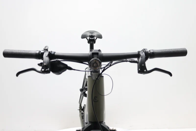 RIESE&MÜLLER UBN Five Silent 2022 T.57