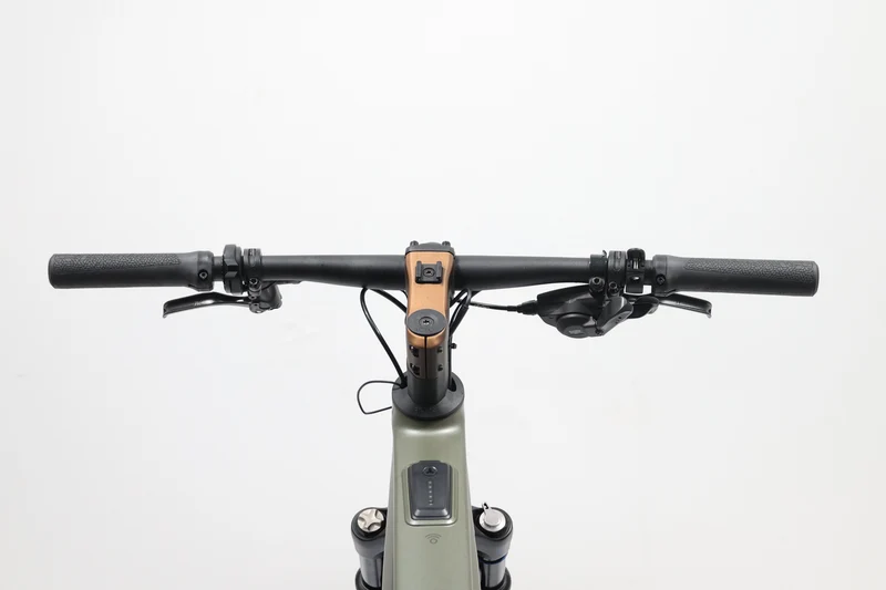 RIESE&MÜLLER UBN Five Silent 2022 T.57