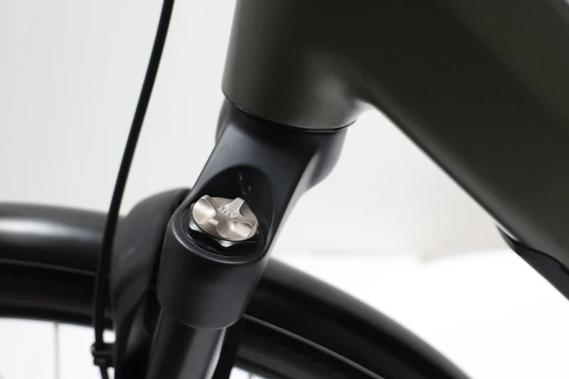RIESE&MÜLLER UBN Five Silent 2022 T.57