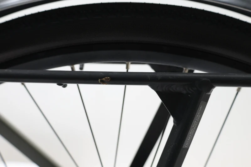 RIESE&MÜLLER UBN Five Silent 2022 T.57