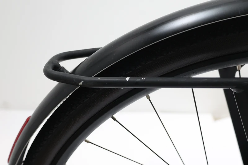 RIESE&MÜLLER UBN Five Silent 2022 T.57