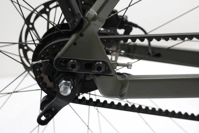 RIESE&MÜLLER UBN Five Silent 2022 T.57