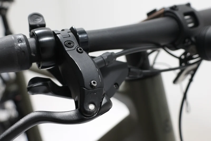 RIESE&MÜLLER UBN Five Silent 2022 T.57