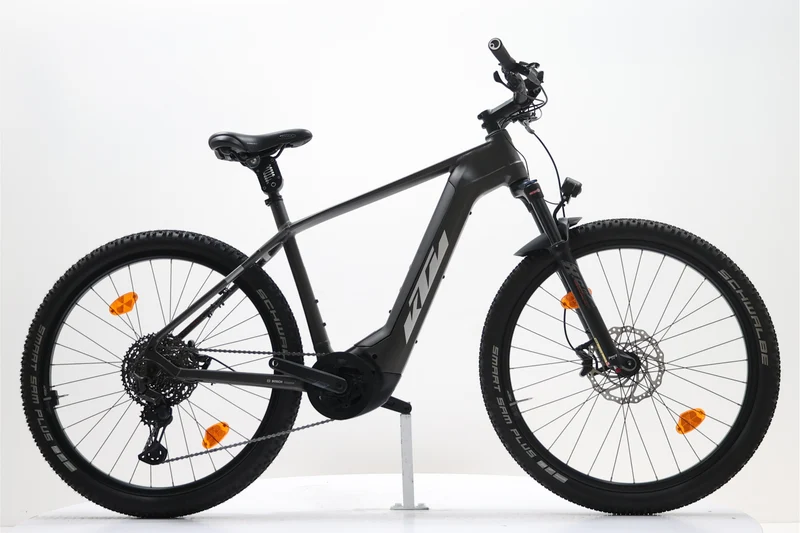 KTM MACINA TEAM XL 2023 T.XL