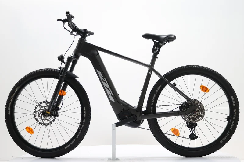 KTM MACINA TEAM XL 2023 T.XL