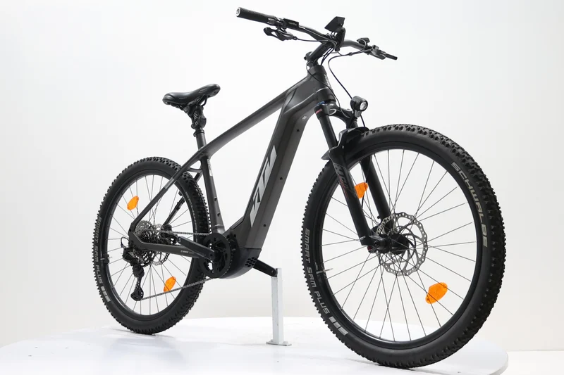 KTM MACINA TEAM XL 2023 T.XL