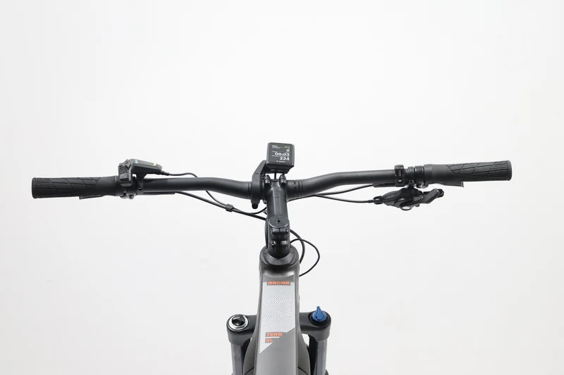 KTM MACINA TEAM XL 2023 T.XL