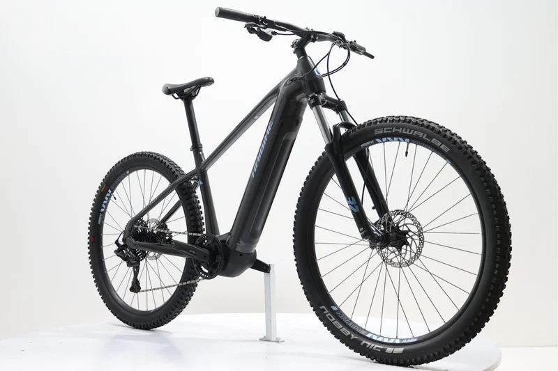 HAIBIKE Alltrack 5 2023 T.M