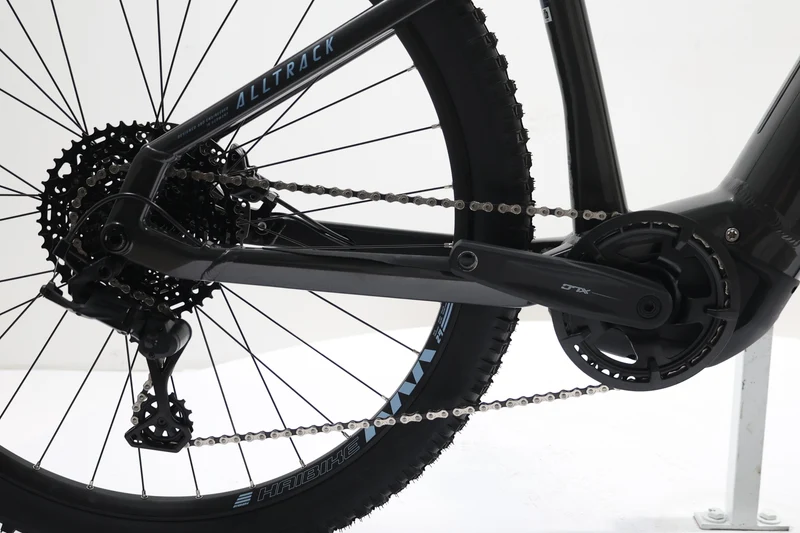 HAIBIKE Alltrack 5 2023 T.M
