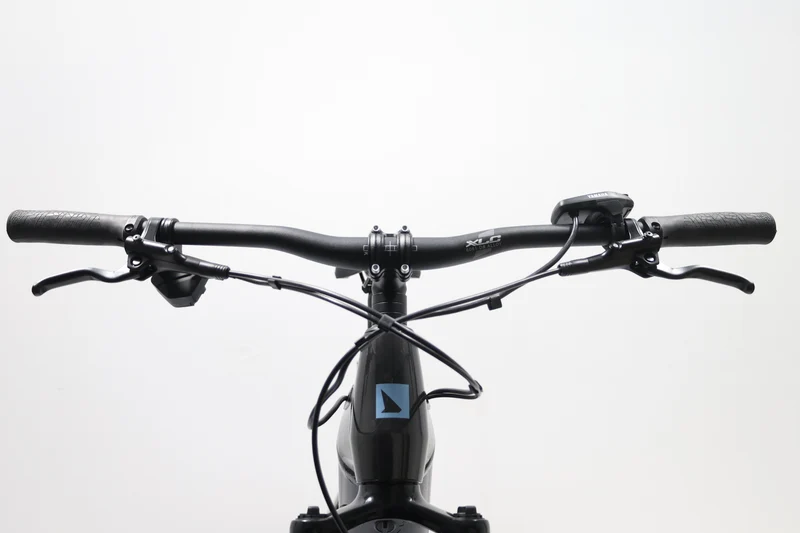 HAIBIKE Alltrack 5 2023 T.M
